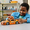 LEGO Technic 42204 Toyota Supra Mk4