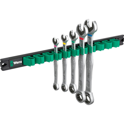 WAA 9631 MAGNETSTRIP 6000 Joker 2 Stab Ring Rattel Set