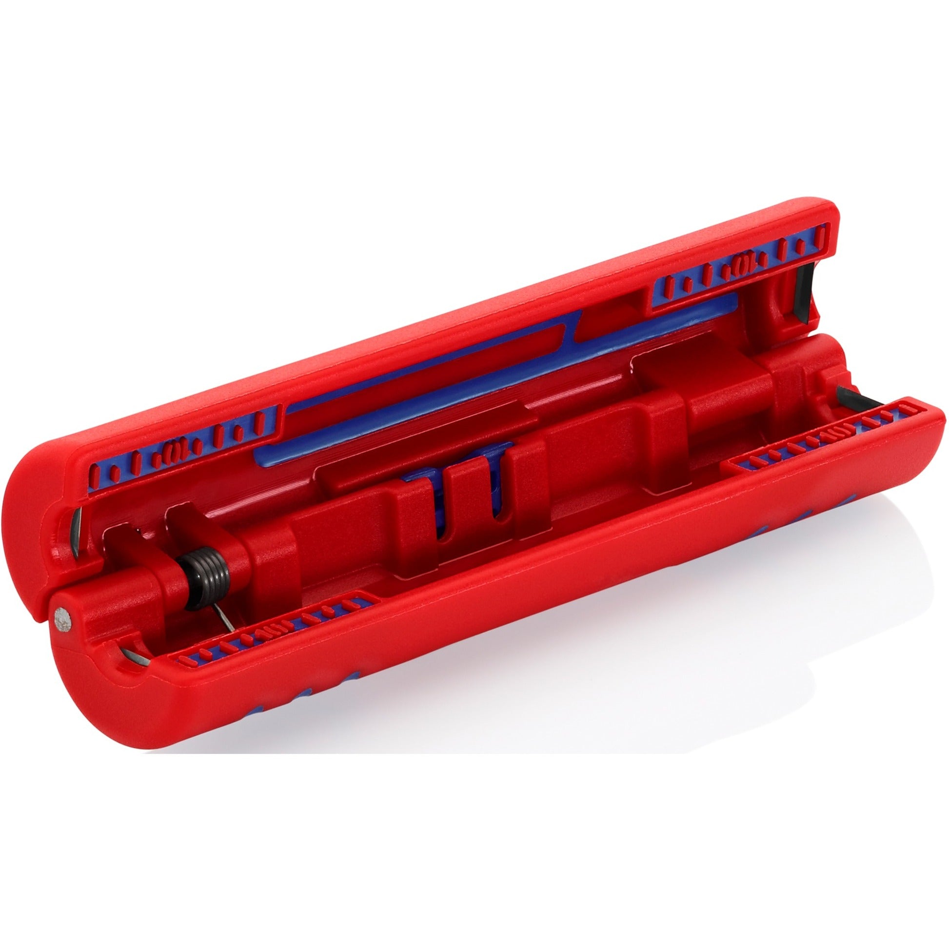 Knipex striptang cable coaxante 1660100SB
