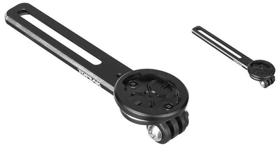 Topeak Stuurhouder UTF Multi-Mount Integrated 120mm