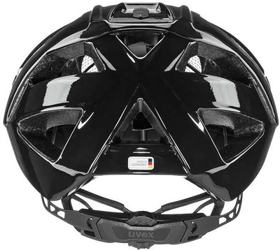 Uvex quatro - mtb helmet