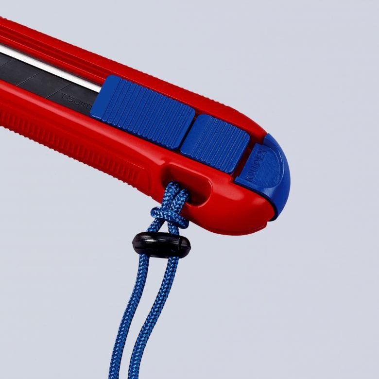 Coltello universale knipex calix