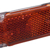 Busch Muller Taillight Busch Müller 2C Plus Linetec 50 80 mm Dynamo
