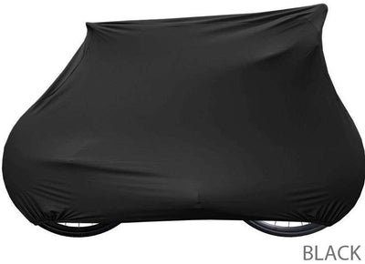 Ds covers Autovoorruithoes BLIZZ