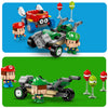 LEGO LEGO Super Mario 72034 Mario Kart Baby Mario vs. Bebé luigi