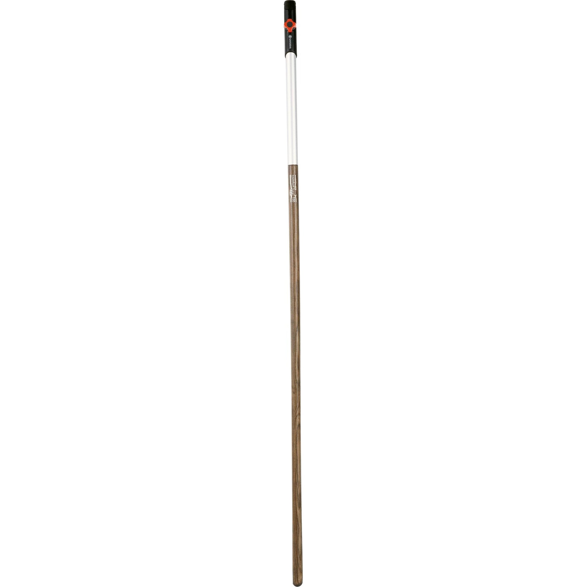 Gardena combisystem houtensteel fsc 100%