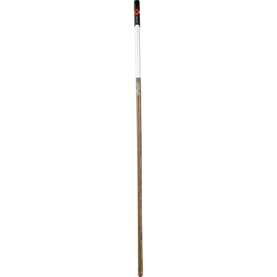 Gardena combisystem houtensteel fsc 100% (houtkleur, 3725-20, 150 cm)