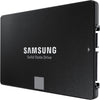 Samsung 870 Evo, 500 GB