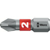 Wera Kraftform compact 27 ra 1 con set di punte da 6 pezzi