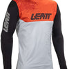 Leatt 5.0 Gravity - maillot mtb manga larga