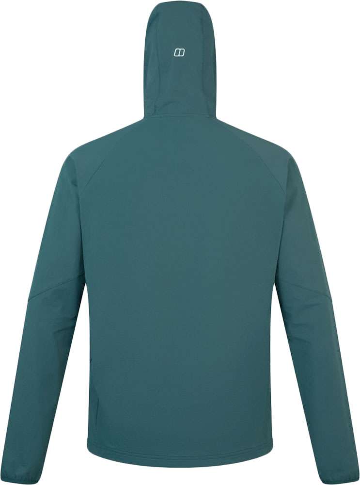 Berghaus skelbo - giacca