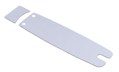 Plegado de protección de aluminio para bicicleta eléctrica con tubo inferior Rfr