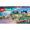 Lego LEGO Friends 41728 Restaurante Heartlake en la ciudad