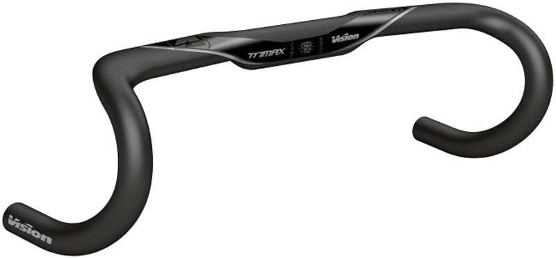 Manillar de carretera vision trimax aero