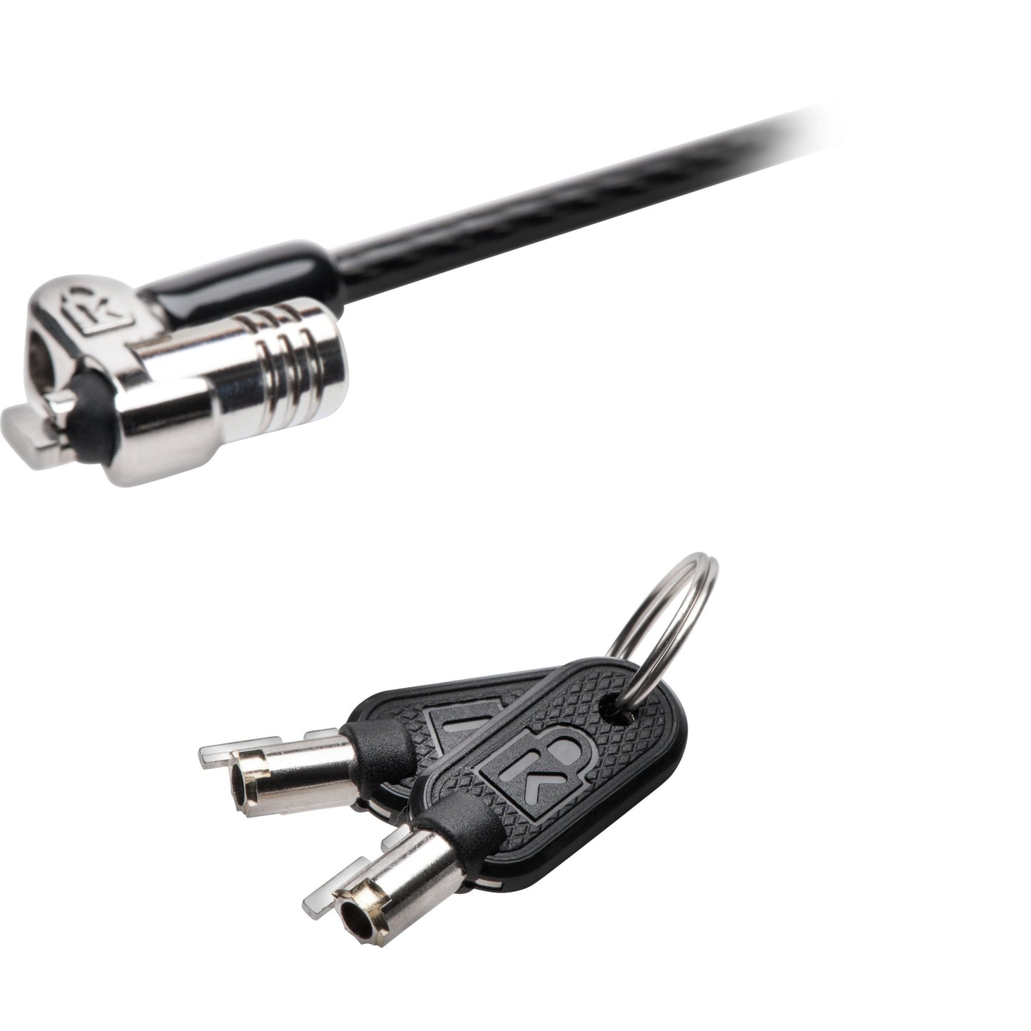 Blocco con chiave Kensington MicroSaver 2.0