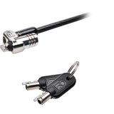 Kensington Microsaver 2.0 Keyed Lock - afbeelding 3