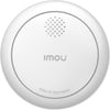 Imou slimme rookmelder - zsm1 bundel (wit, 3 stuks + zg2s smart gateway, zigbee)