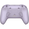 Controller wireless 8bitdo Ultimate 2 - Honkai: Star Rail - Evernight (viola scuro, Bluetooth 2,4 GHz, USB, PC)