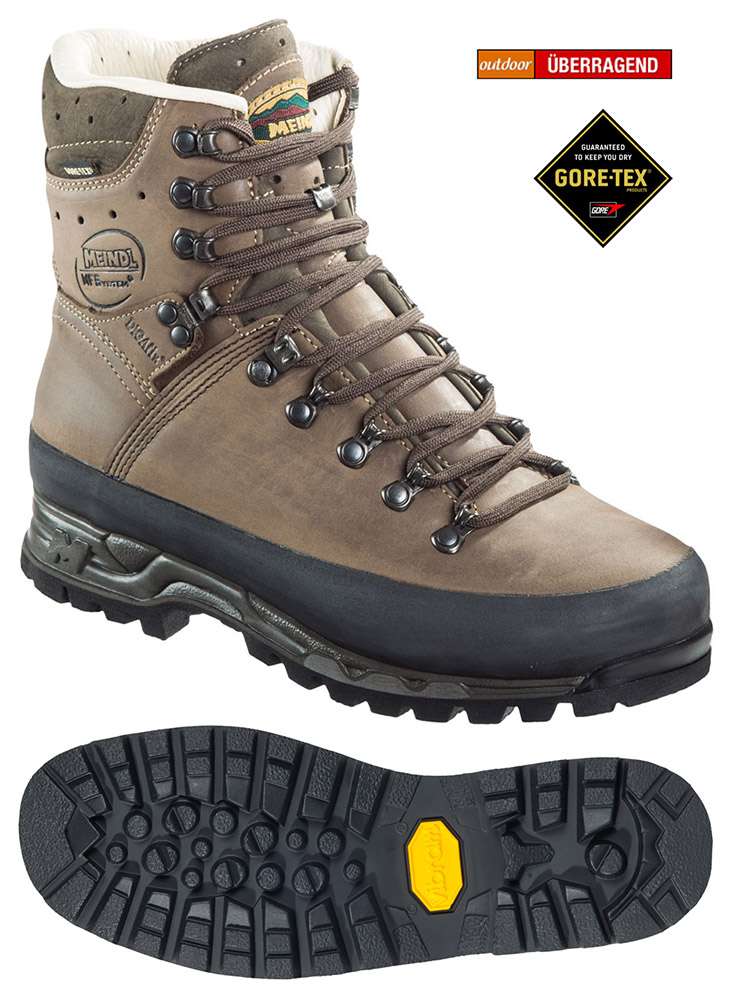 Meindl island mfs active gtx® - scarpe da trekking