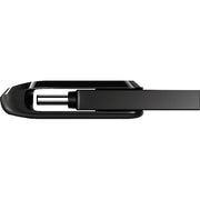 Sandisk ultra dual drive go 32 gb usb-stick (zwart, usb-a 3.2 (5 gbit s), usb-c 3.2 (5 gbit s)) - afbeelding 5