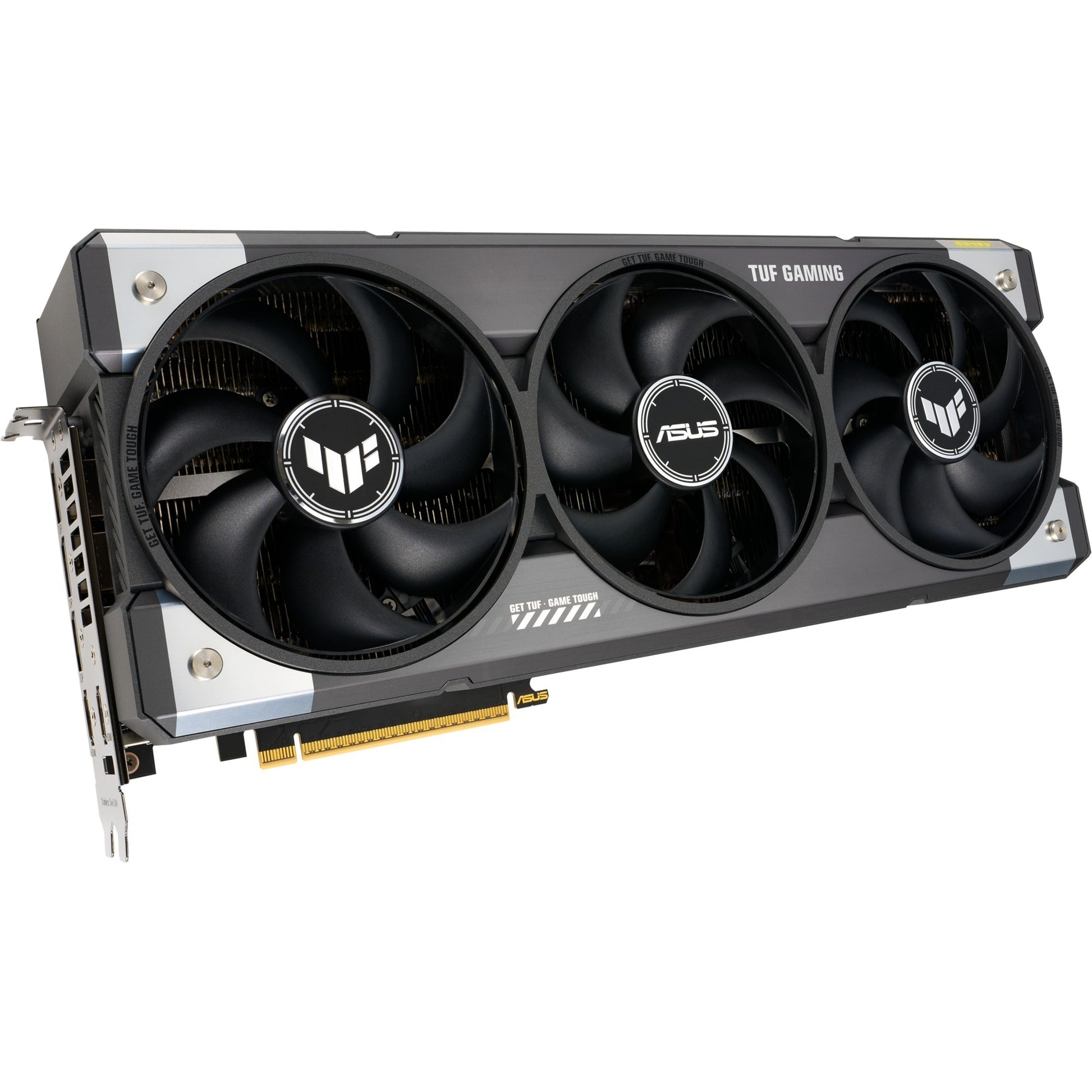 Tarjeta gráfica Asus Tuf Gaming GeForce RTX 5080 OC de 16 GB (3x DisplayPort, 2x HDMI)