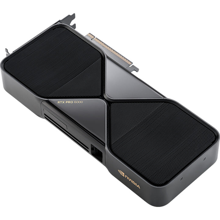 Tarjeta gráfica Pny NVIDIA RTX Pro 6000 Blackwell Generation 96GB SB (4x Display Port 2.1, a granel)