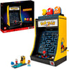Icone Lego - giocattoli da costruzione arcade pac-man (10323)