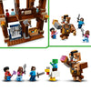 Lego Minecraft 21272 de Arena al Boslandhuis