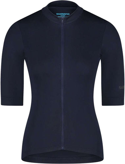 Shimano elemento s.s. - camiseta de mujer