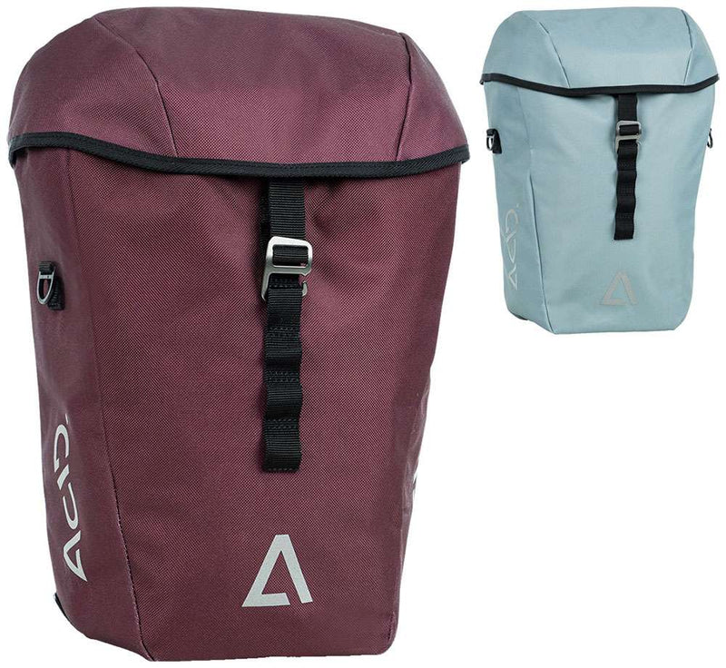 Borsa laterale Acid City 20 smlink