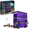 Lego 76446 Harry Potter Collection Bus Adventure