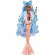 Mga entertainment mermaze mermaidz - color change shellnelle pop - afbeelding 3