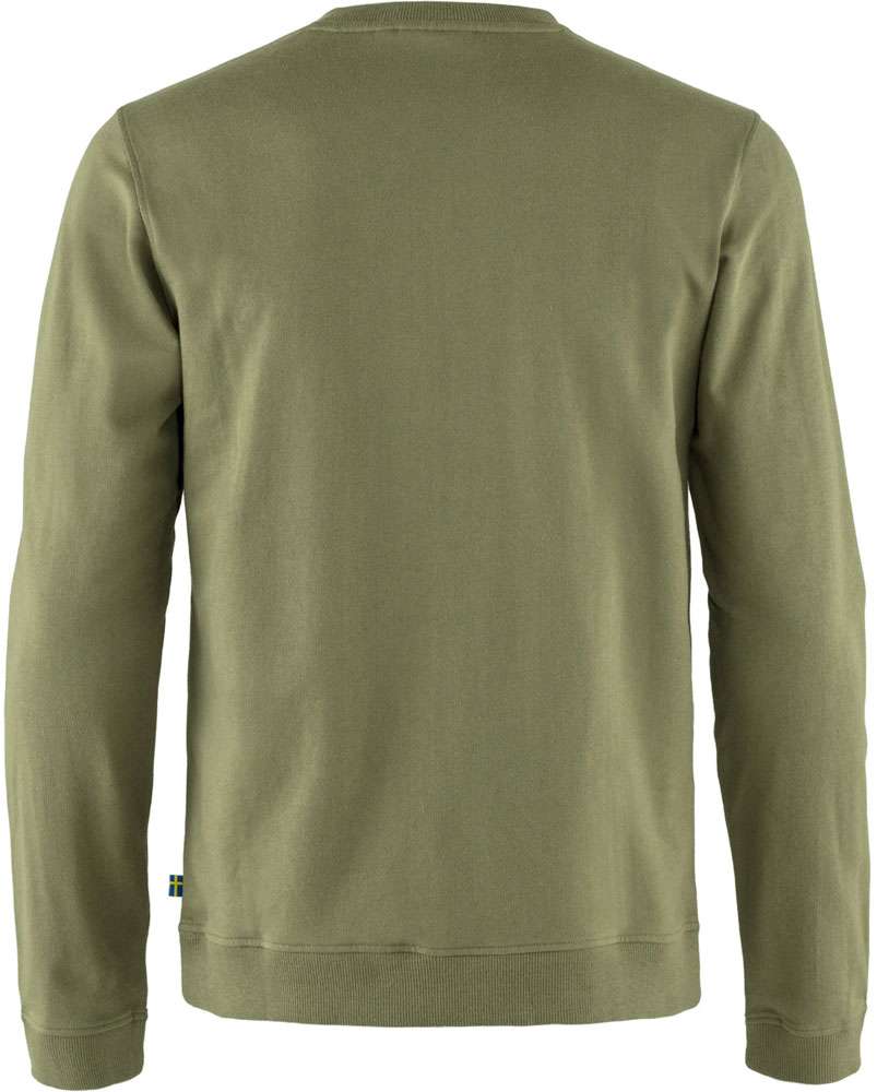 Fjällräven vardag - felpa