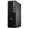 Dell pro qcs1250 (djtpy) pc-systeem (zwart | core ultra 7 265 | intel graphics | 16 gb | 512 gb ssd)