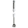 Braun multi quick 7 staafmixer mq 7005b (wit roestvrij staal)