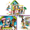 Lego friends 42699 casa de playa con focas