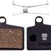 Pastiglie per dischi radar Triple Eight Hayes Stroker Ryde