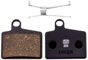 Triple eight hayes stroker ryde radar disc pads - afbeelding 2