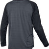 Endura singletrack fleece - mtb long sleeve jersey