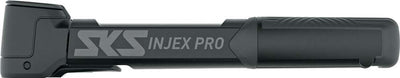 Sks minipomp injex pro av sv dv 266mm 10bar zwart