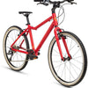 Bicicleta infantil Academy grado 5.