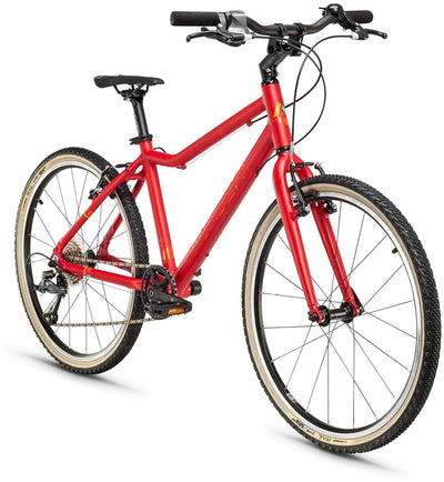 Bicicleta infantil Academy grado 5.