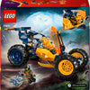 Lego 71811 ninjago arins ninjaterreinbuggy