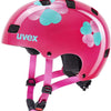 Uvex kid 3 - children helmet