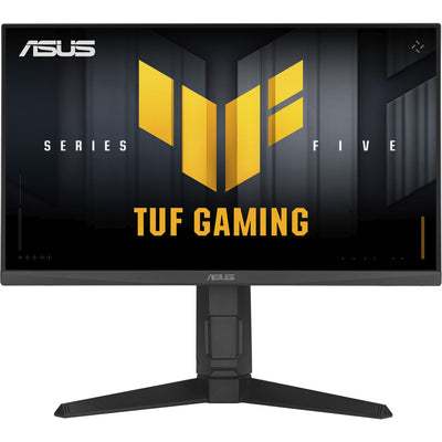 Monitor Asus tuf gaming vg249qml5a 23,8 (negro, 2x HDMI, display port, 240 Hz)