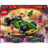 Lego ninjago 71828 lloyds pull-back racewagen