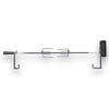 Barbecook Universal Turning Spit con motore per Magnus e Sies