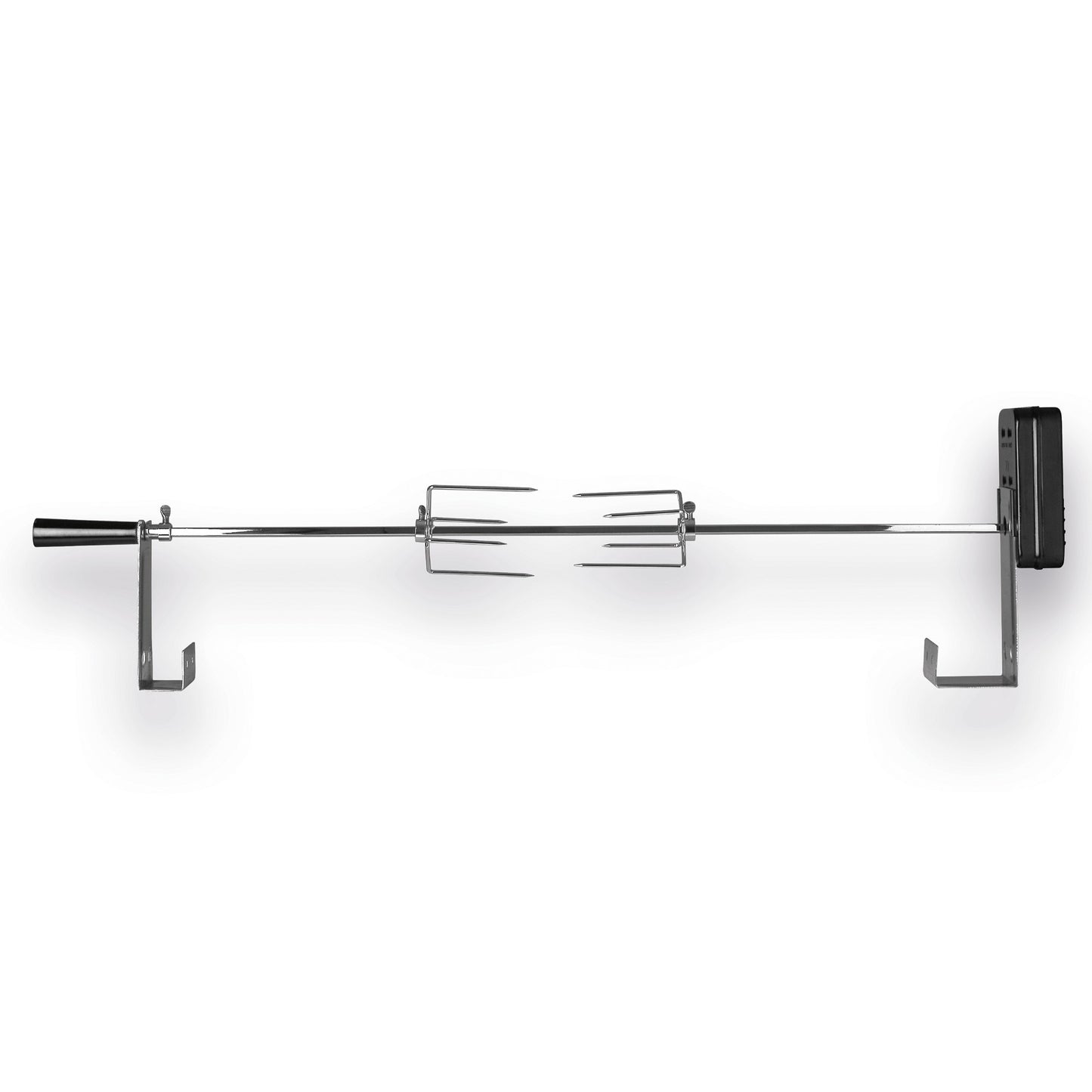 Barbecook Universal Turning Spit con motore per Magnus e Sies
