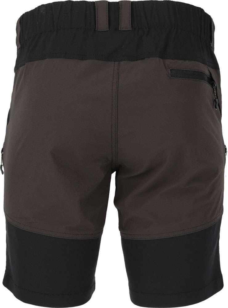 Whistler kodiak - pantalones cortos de trekking