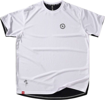 Loose riders c s 2 tone - mtb jersey